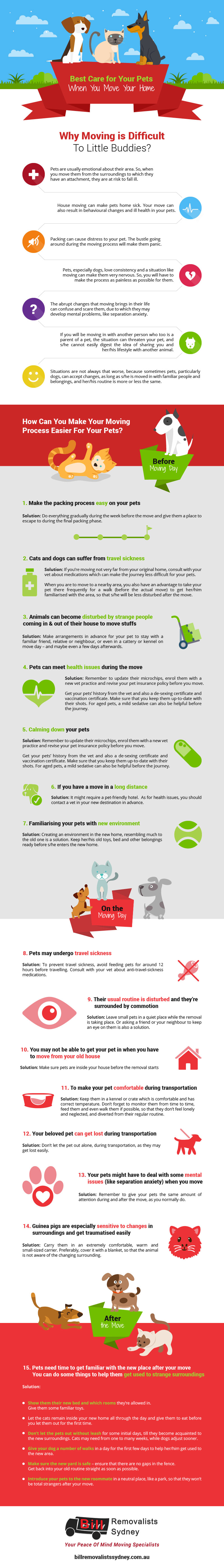best-care-for-your-pets-infographic
