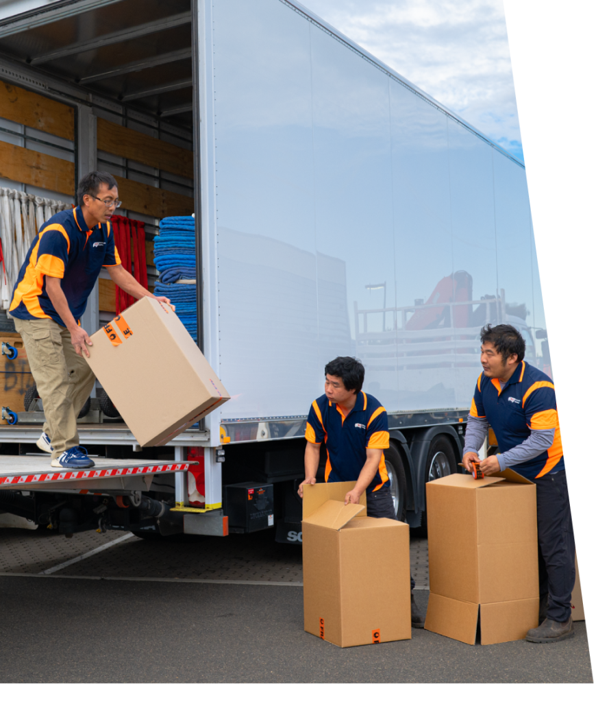 removalists sydney