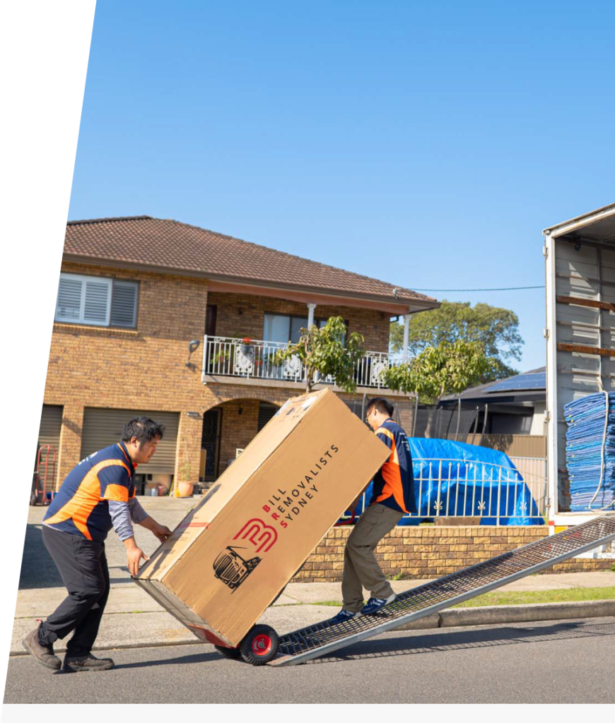Bondi Removals