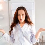 can you lay a fridge down - Bill Removalists Sydney
