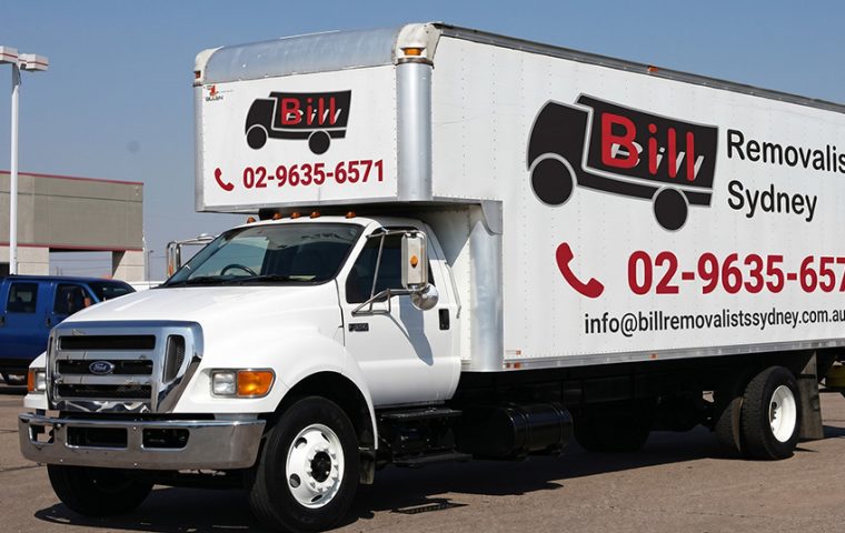 Moving Truck Sizes | How to Choose the Right Moving Truck Size | Moving Truck Size Guide